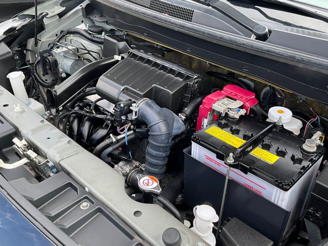 Used 2024 Mitsubishi Mirage ES FWD image 10