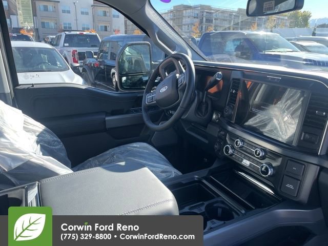 New 2026 Ford F350 Lariat w/ Lariat Ultimate Package image 5