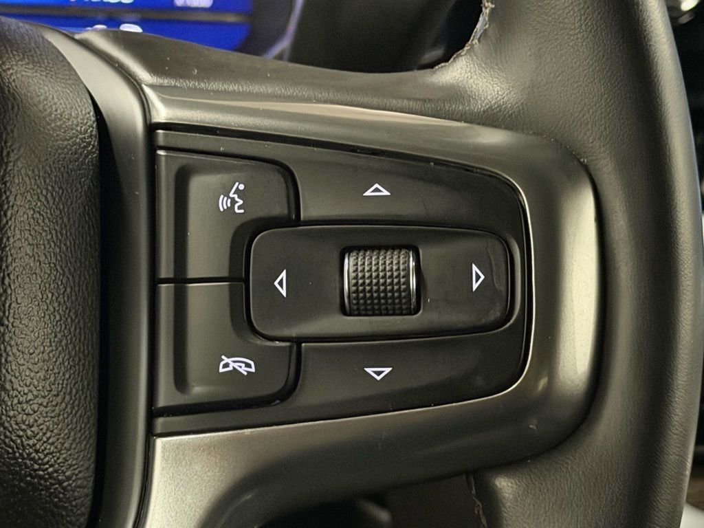 Certified 2024 Chevrolet Silverado 2500 LT image 44