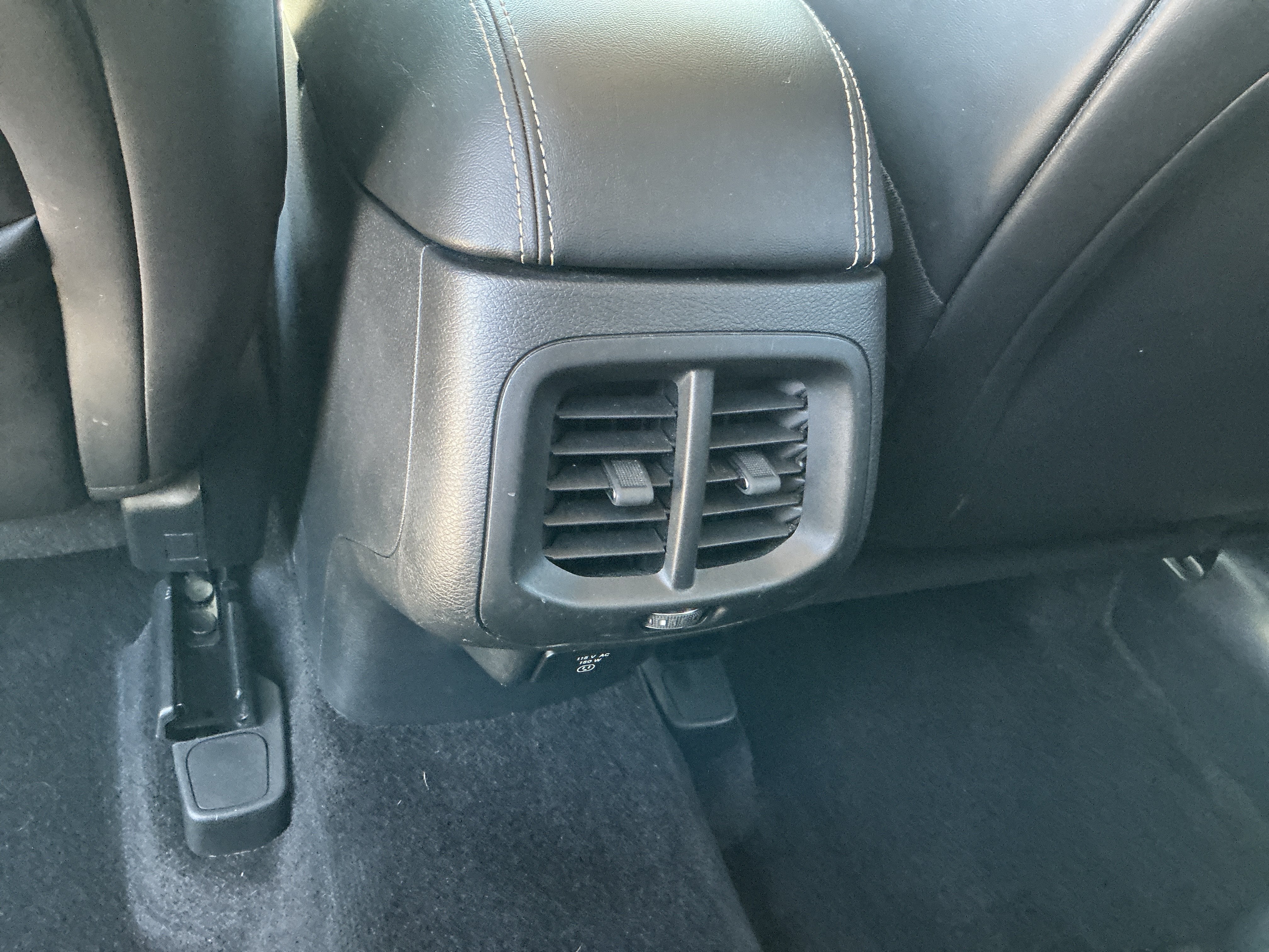 Used 2017 Jeep Cherokee High Altitude AWD/4WD image 13