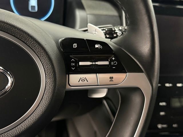 Used 2023 Hyundai Santa Cruz Limited AWD/4WD image 19