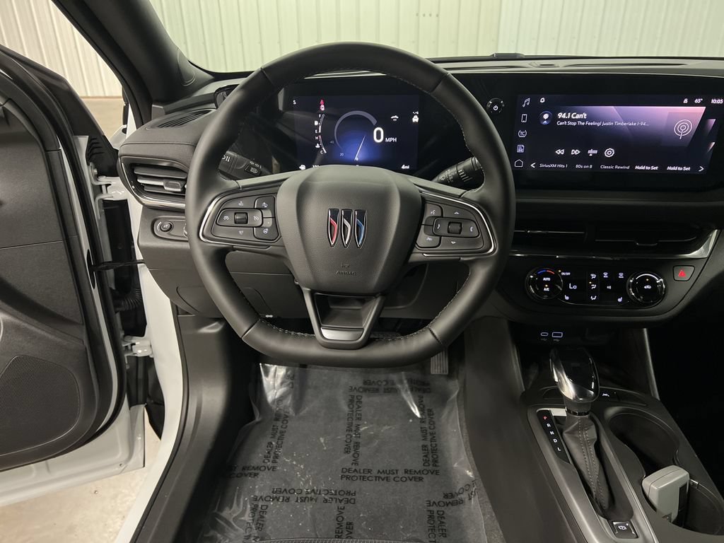 New 2026 Buick Envista Sport Touring w/ Convenience I Package FWD image 17