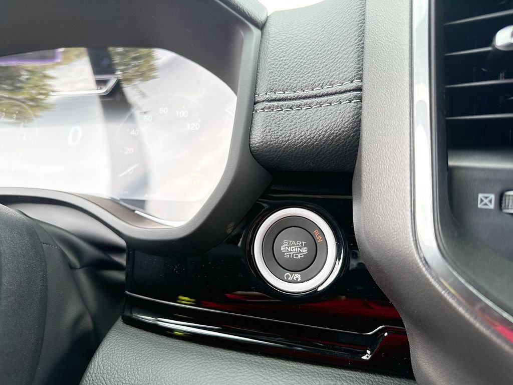 New 2026 RAM 1500 Laramie image 18