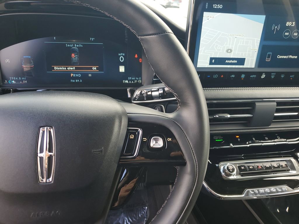 Used 2023 Lincoln Corsair Reserve image 22