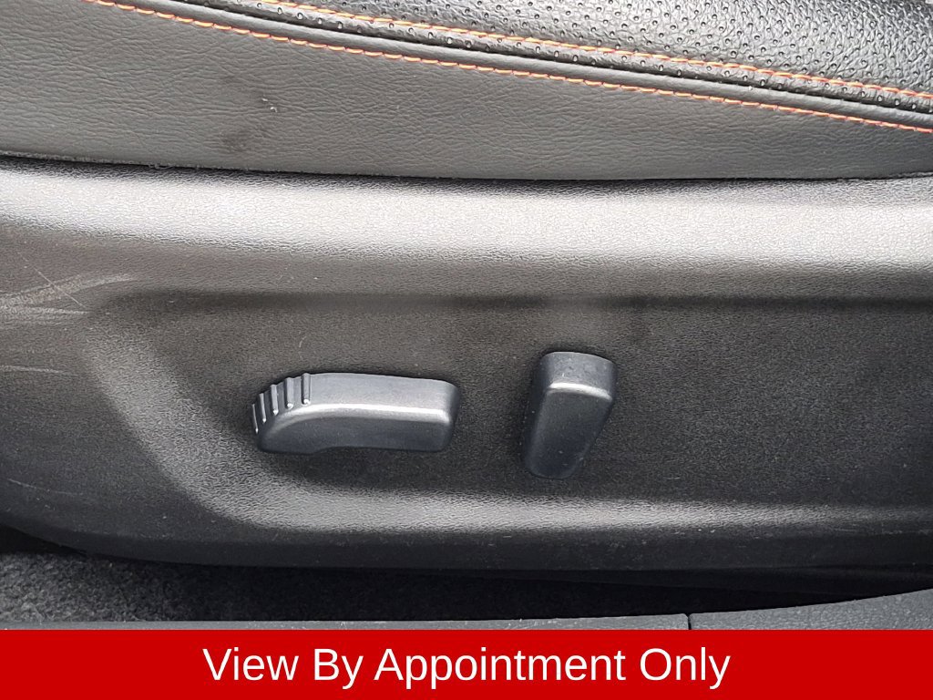 Used 2025 Nissan Altima 2.5 SR FWD image 14