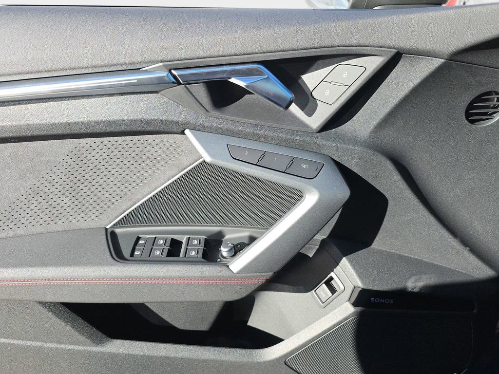 New 2026 Audi S3 Premium image 17