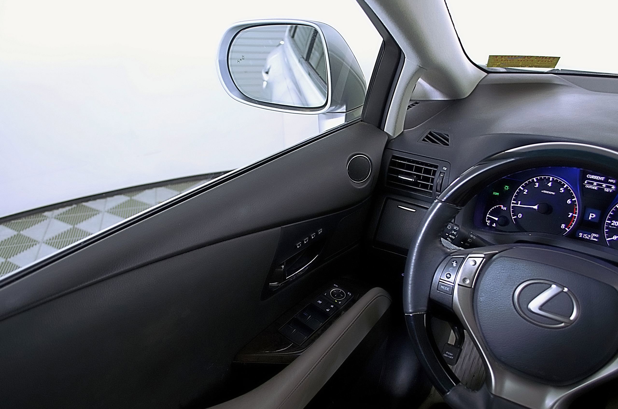 Used 2015 Lexus RX 350 FWD image 20