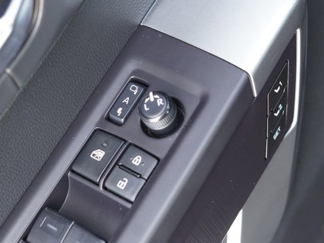 Used 2023 Toyota Tundra Platinum w/ Advanced Package image 58