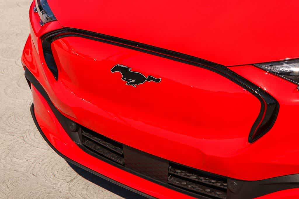 New 2026 Ford Mustang Mach-E Premium AWD/4WD image 8