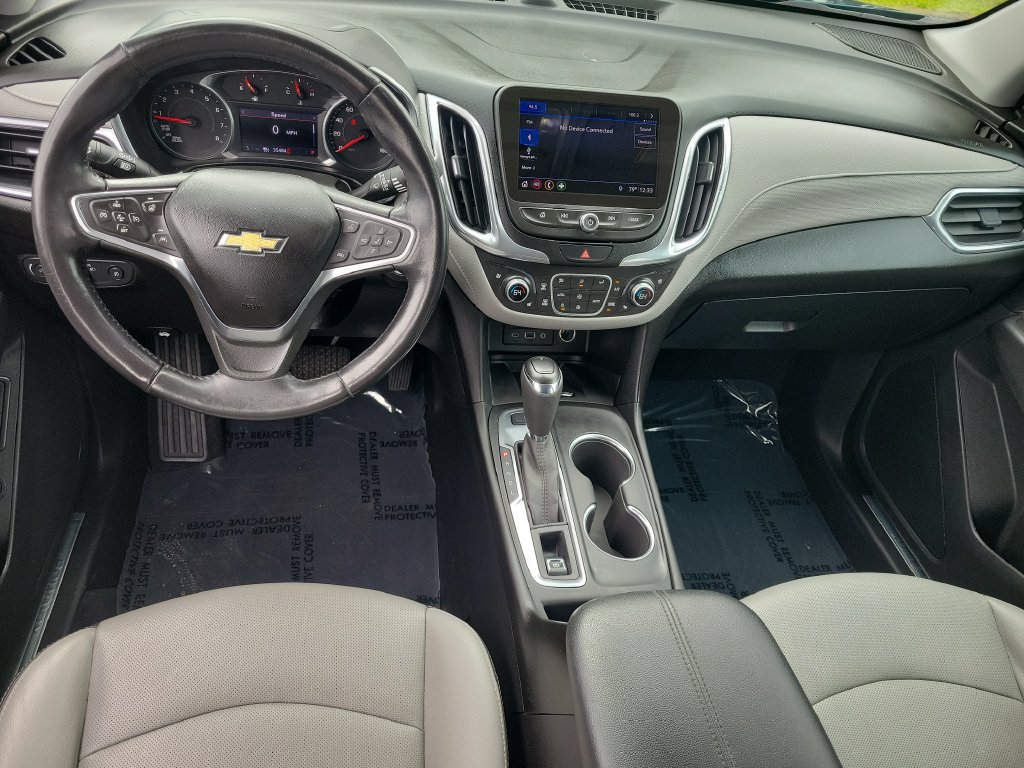 Used 2020 Chevrolet Equinox Premier AWD/4WD image 27