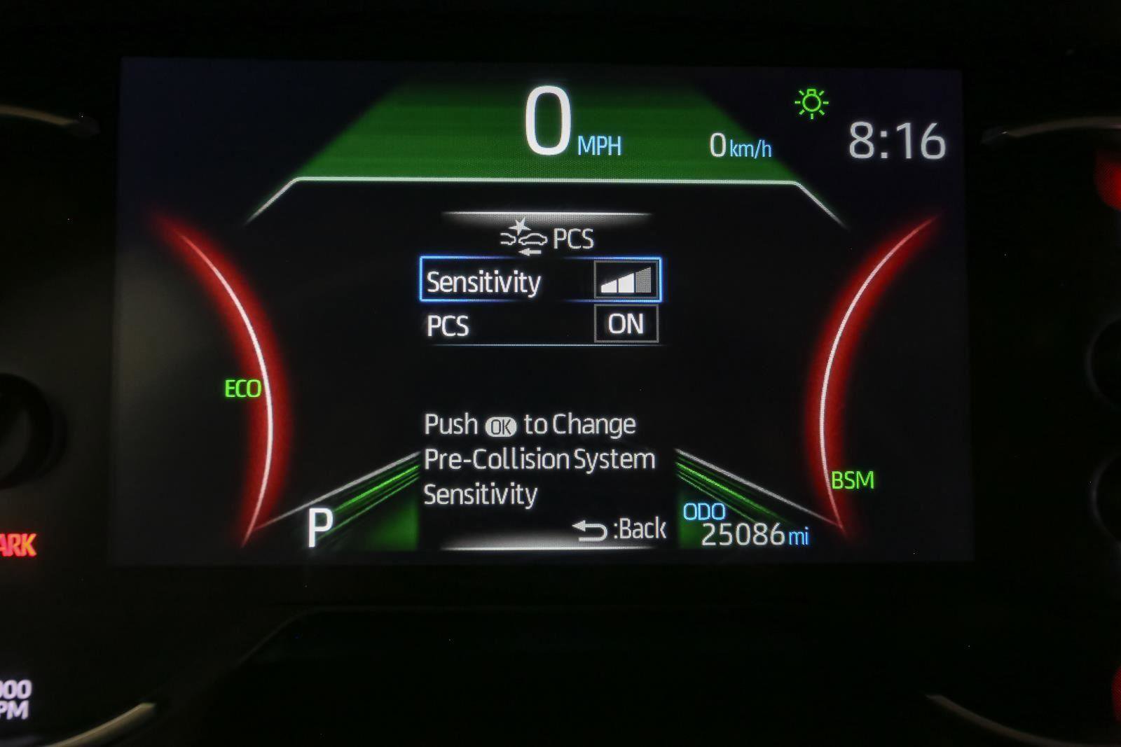 Used 2024 Toyota RAV4 XLE w/ Convenience Package image 39