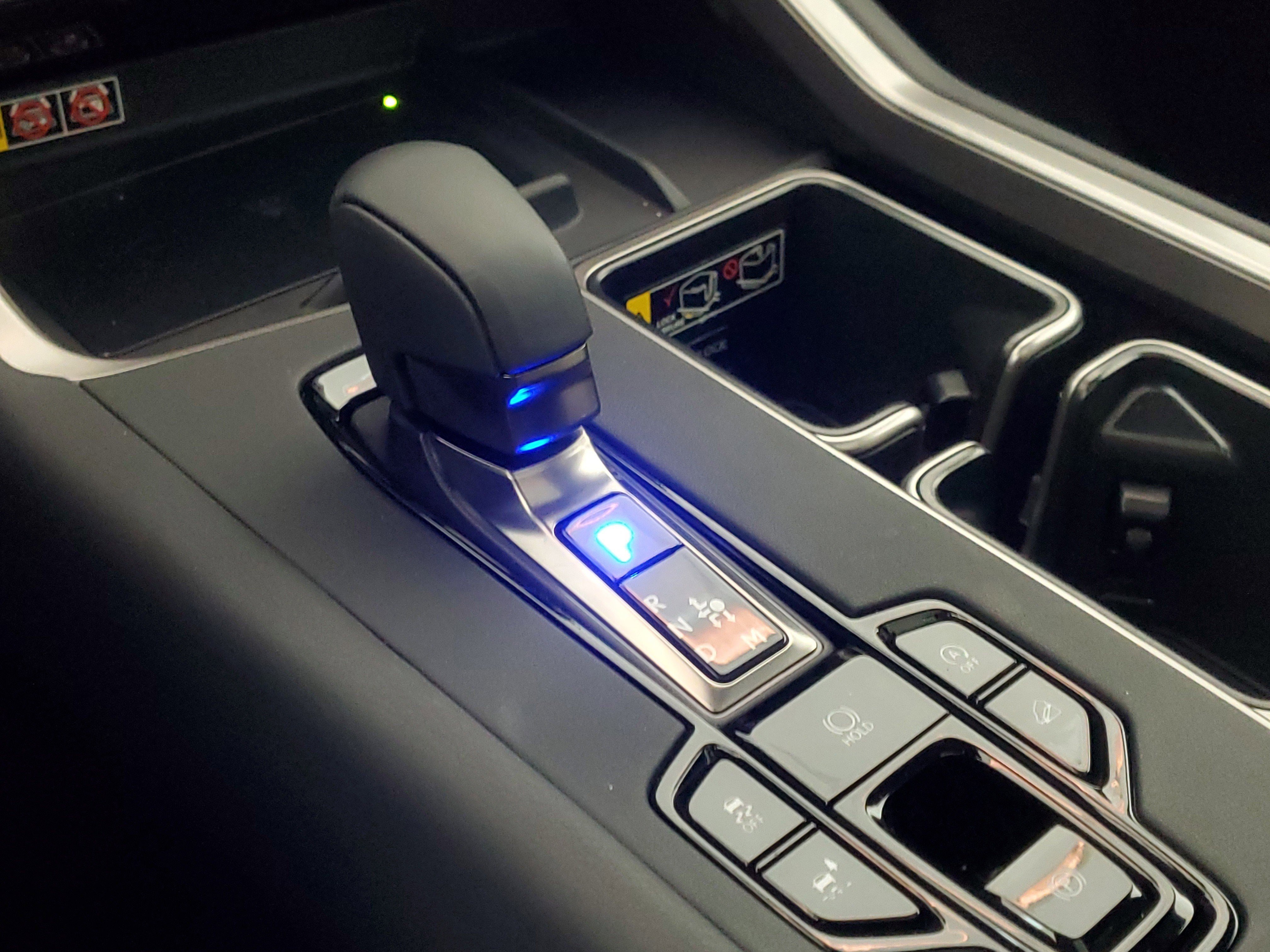 New 2026 Lexus TX 350 AWD w/ Technology Package image 16