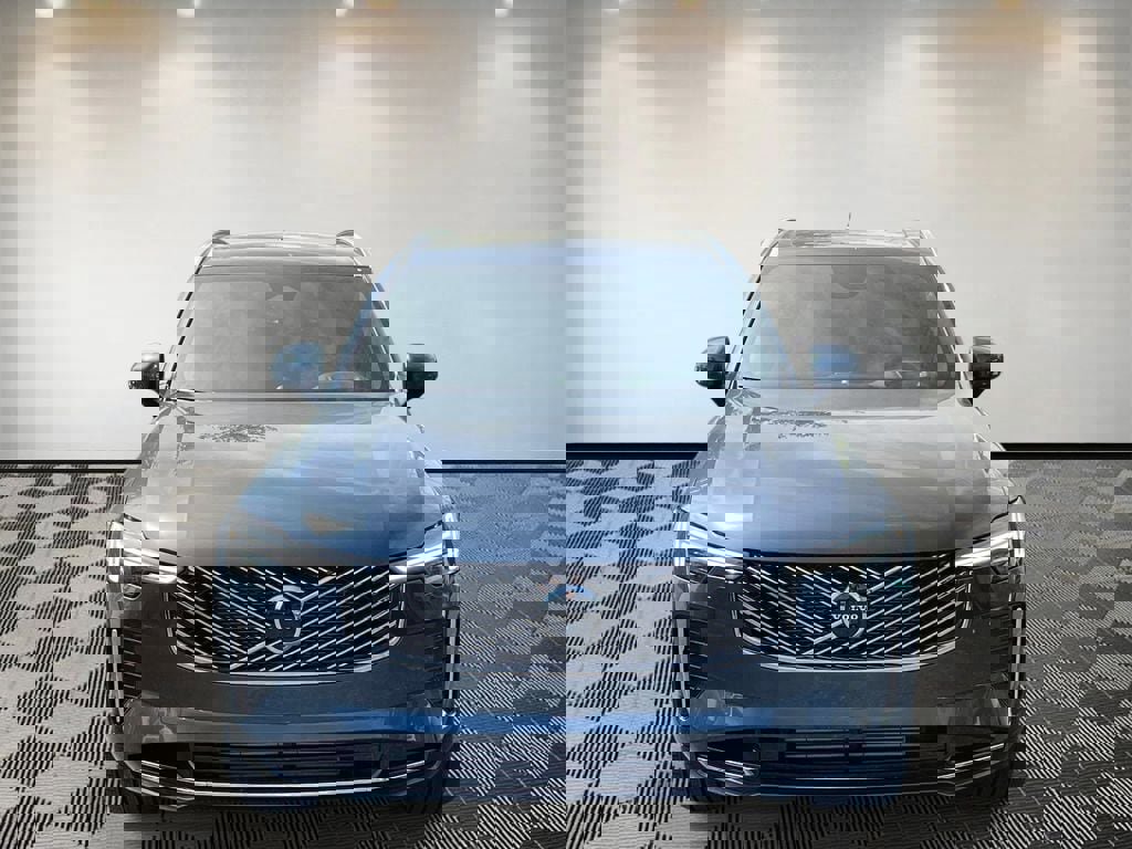 New 2026 Volvo XC90 T8 Ultra w/ Lounge Package AWD/4WD image 8