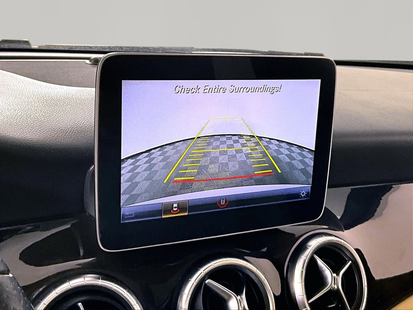 Used 2018 Mercedes-Benz CLA 250 4MATIC image 14