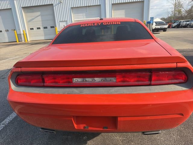 Used 2013 Dodge Challenger R/T image 6