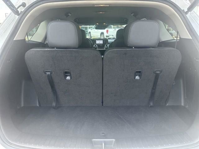 Used 2022 Kia Sorento EX image 41