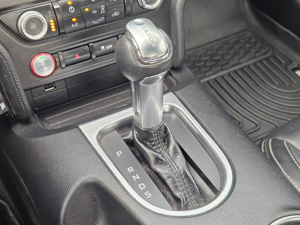 Used 2018 Ford Mustang GT RWD image 25