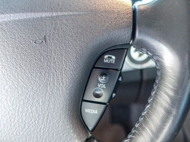 Used 2002 Ford Thunderbird RWD image 7