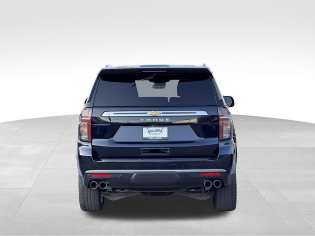 Used 2023 Chevrolet Tahoe High Country AWD/4WD image 9
