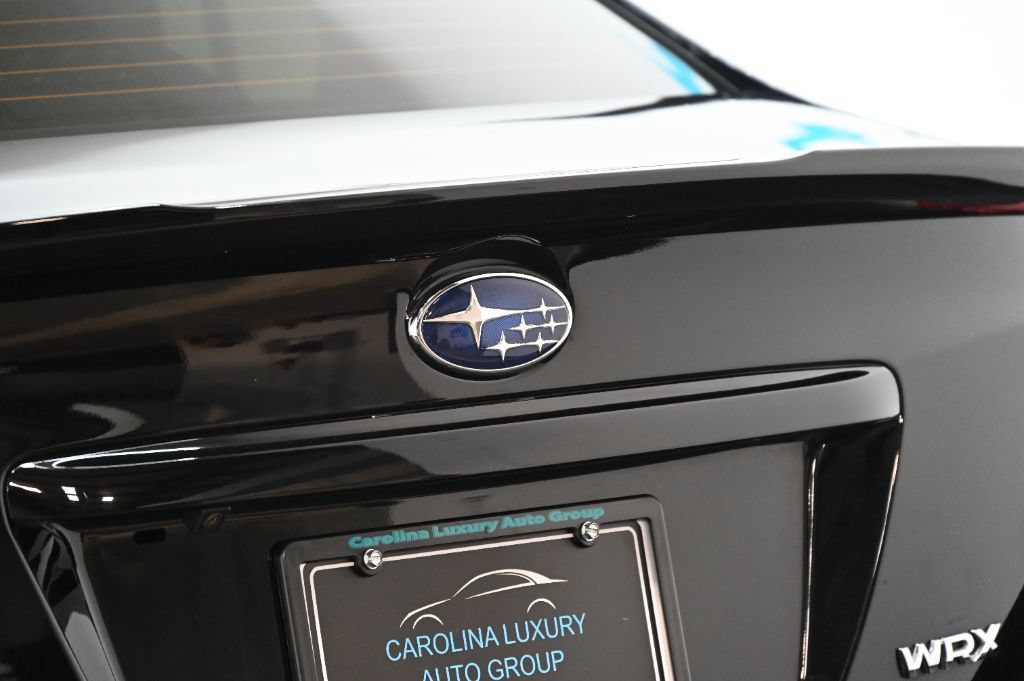Used 2021 Subaru WRX AWD/4WD image 16