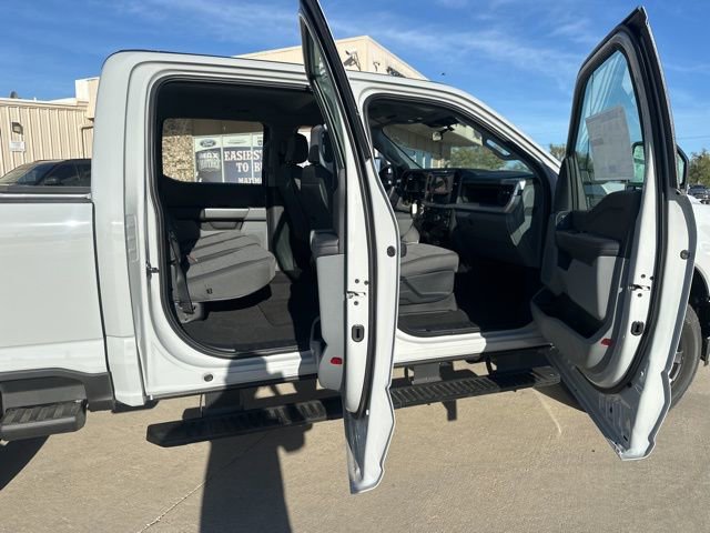 New 2026 Ford F250 XL image 21