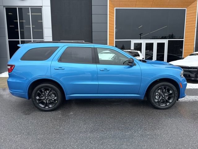 New 2026 Dodge Durango GT image 7
