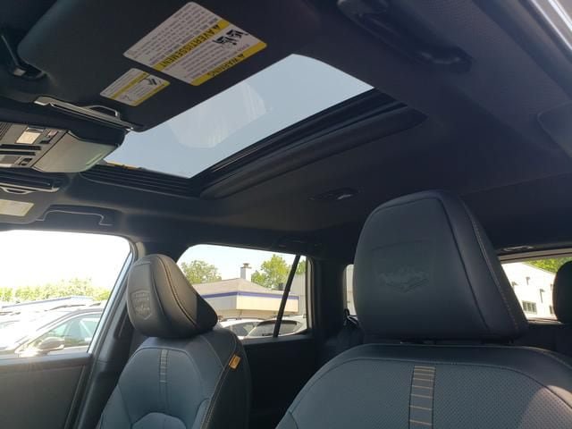New 2026 Subaru Outback Wilderness AWD/4WD image 15