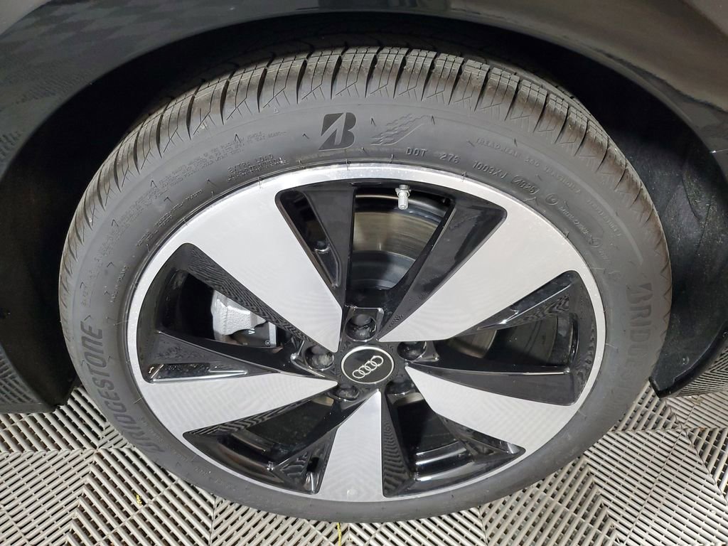 New 2026 Audi A5 2.0T Premium Plus image 11