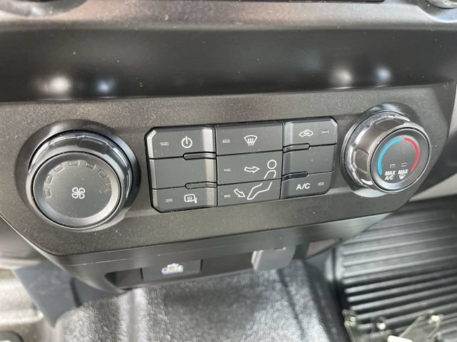 Used 2022 Ford F350 XLT w/ XLT Value Package AWD/4WD image 18