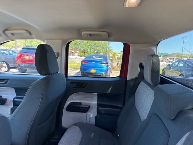 Used 2022 Ford Maverick XLT w/ Equipment Group 300A Standard image 20