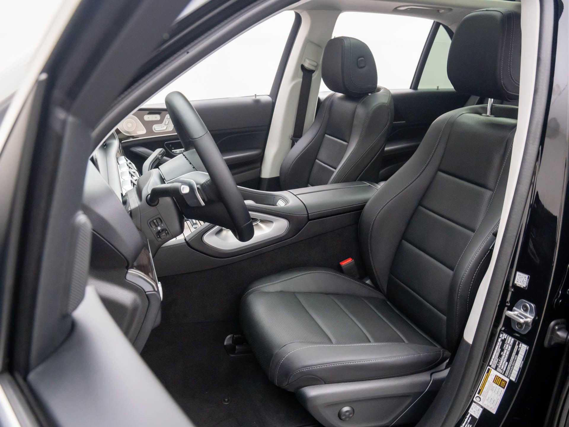 New 2026 Mercedes-Benz GLE 450 4MATIC image 17