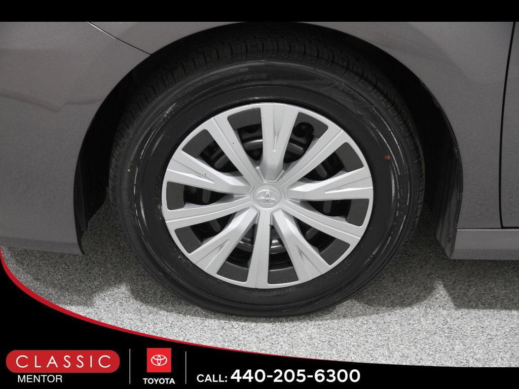 Certified 2023 Toyota Camry LE FWD image 22