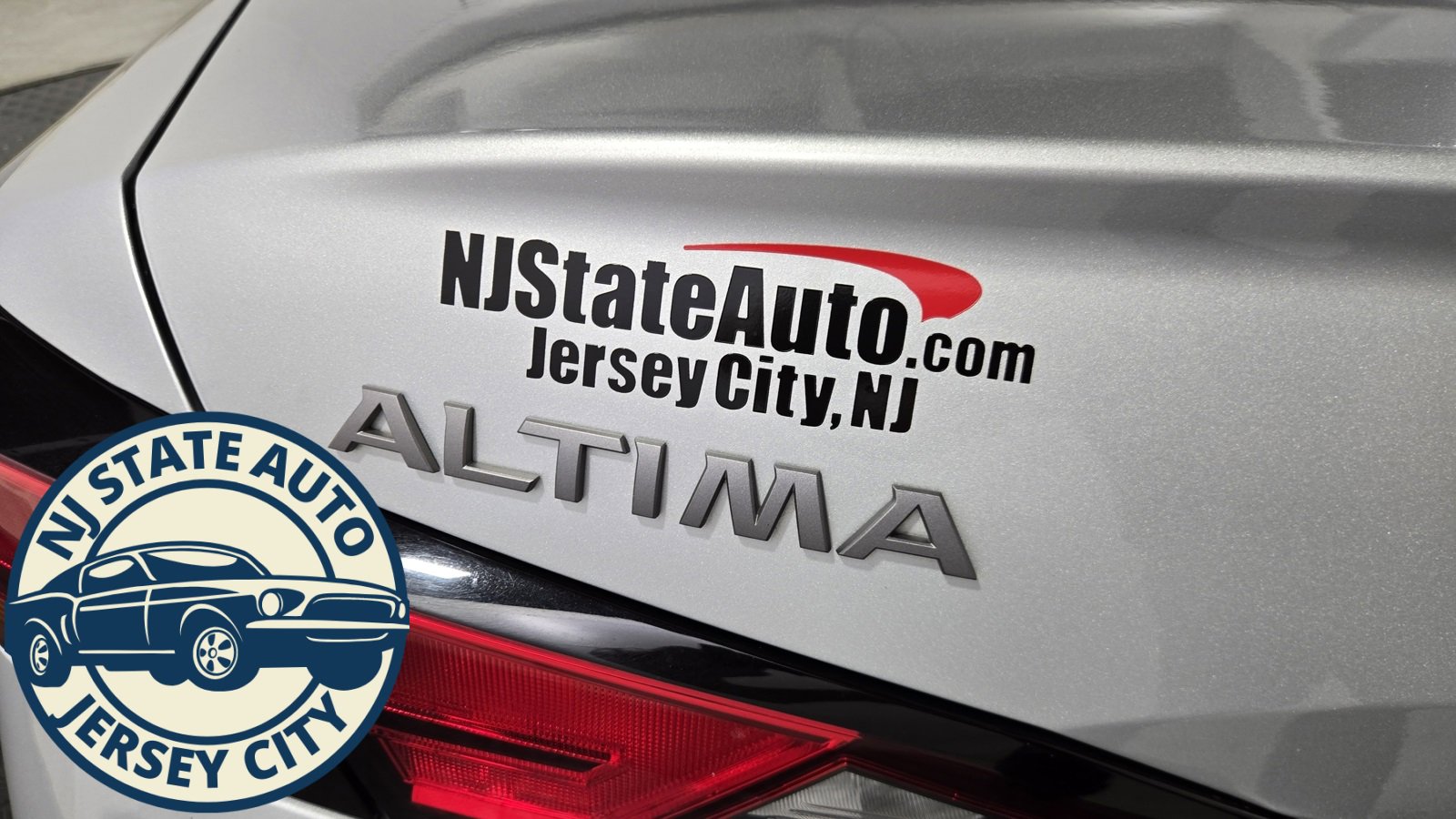 Used 2024 Nissan Altima 2.5 SV image 26