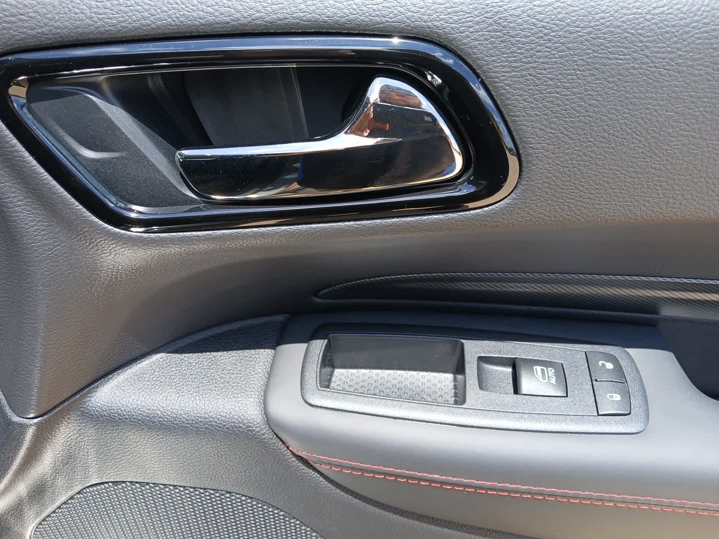 New 2026 Dodge Durango GT AWD/4WD image 77