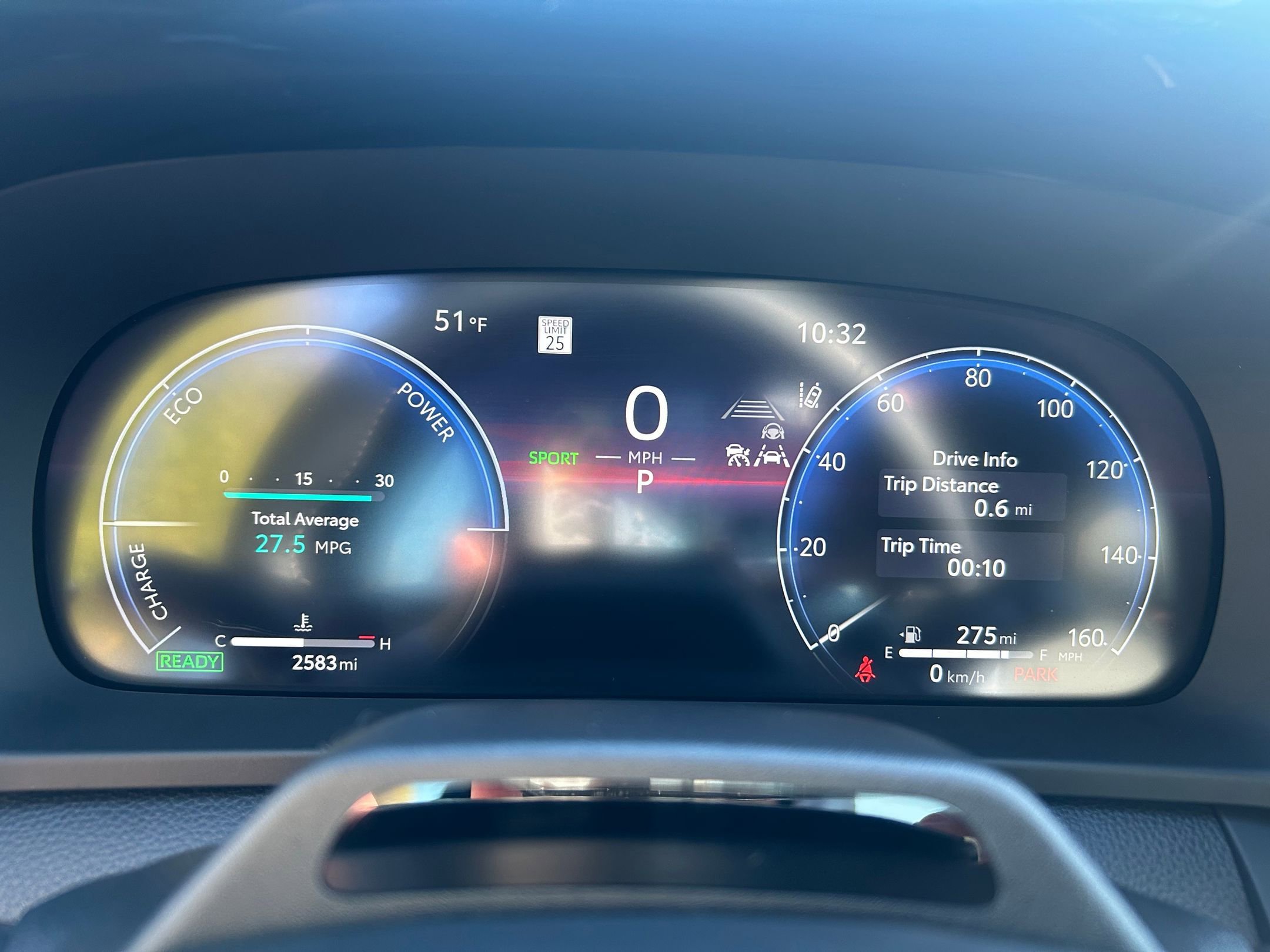 Certified 2026 Toyota Crown Platinum image 15