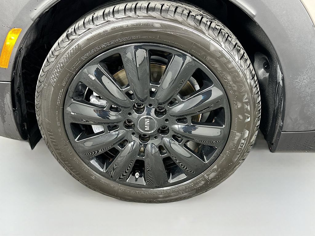 Certified 2024 MINI Cooper Countryman S FWD image 32