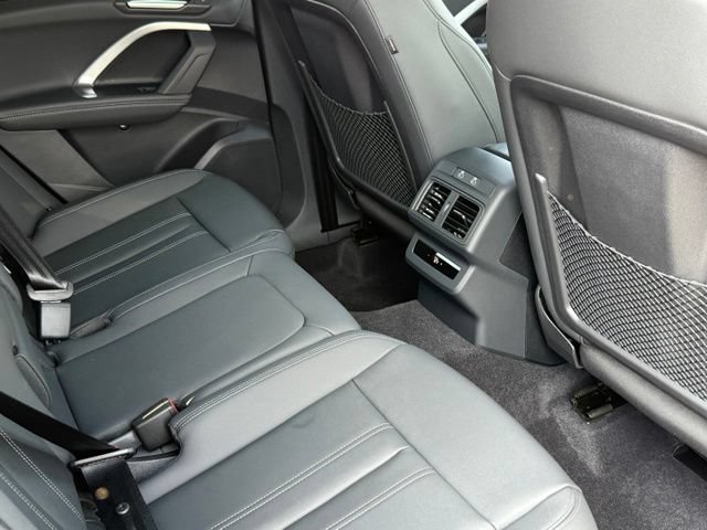 New 2026 Audi Q5 Premium Plus AWD/4WD image 25