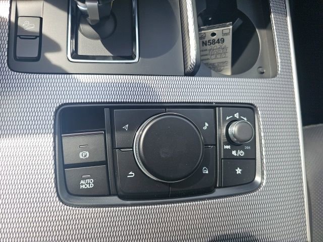 New 2026 MAZDA CX-90 3.3 Turbo w/ Premium Sport Pkg AWD/4WD image 22