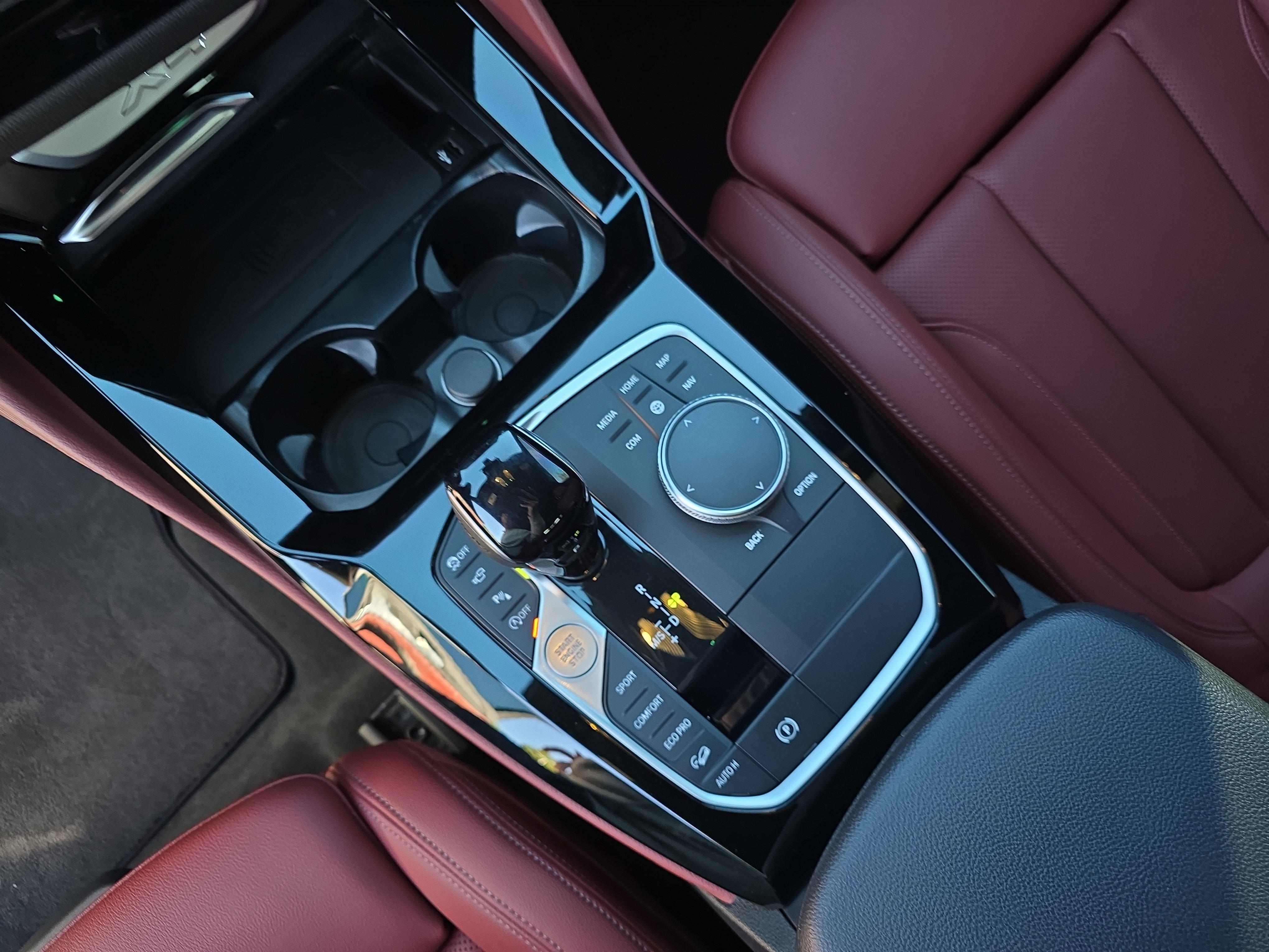 Used 2024 BMW X4 xDrive30i w/ Premium Package image 24