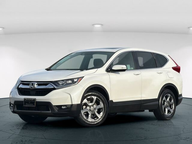 Used 2019 Honda CR-V EX image 2