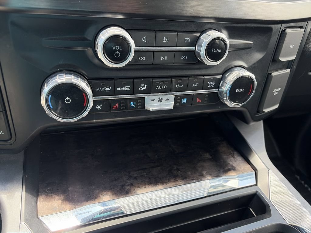 New 2024 Ford F350 Lariat w/ Lariat Ultimate Package AWD/4WD image 19