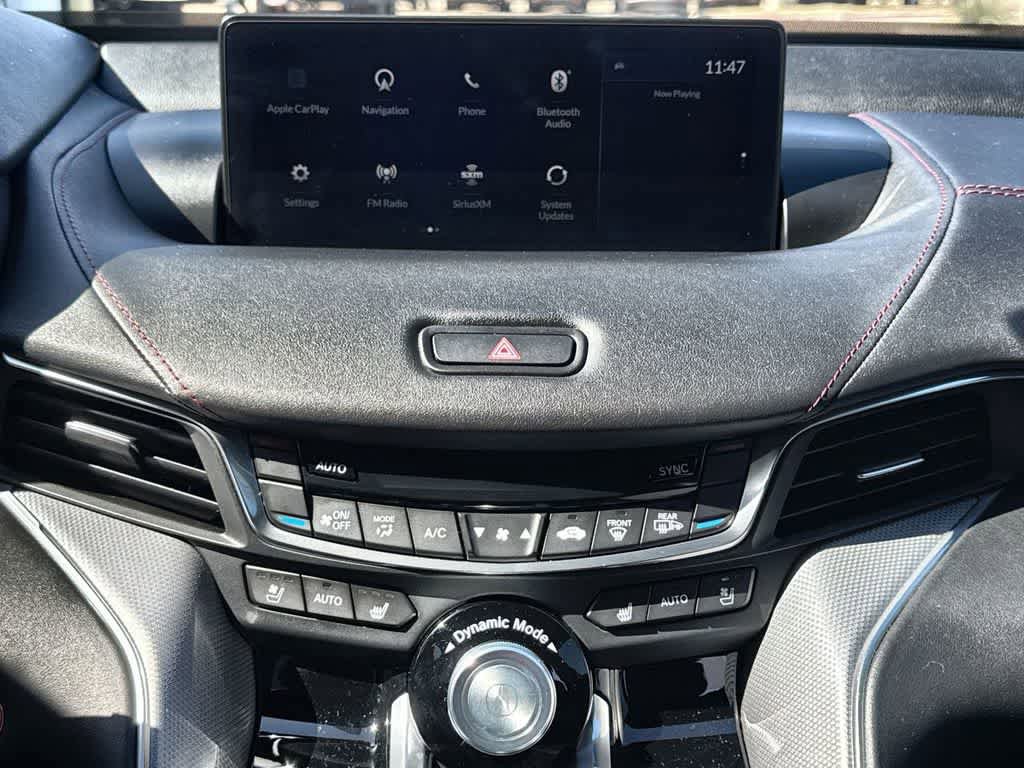 Used 2021 Acura TLX w/ A-SPEC Pkg AWD/4WD image 17