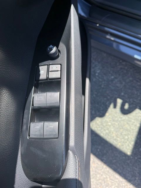 New 2026 Toyota Camry XLE AWD/4WD image 15