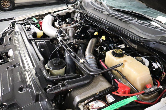 Used 2019 Ford F250 Lariat w/ Tow Technology Bundle AWD/4WD image 84