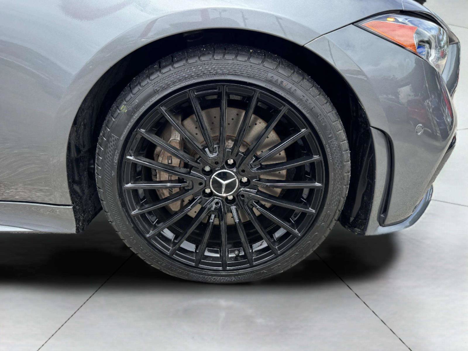 Used 2019 Mercedes-Benz CLS 53 AMG 4MATIC image 67