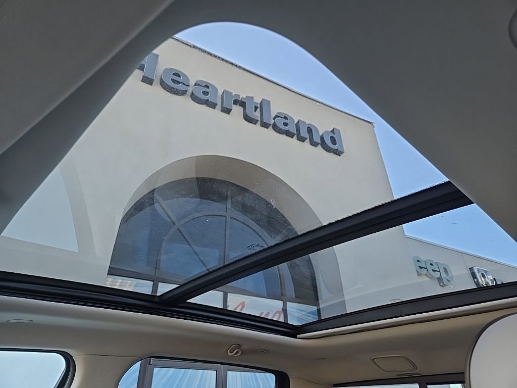 New 2026 RAM 1500 Laramie w/ Advanced Safety Group II image 87