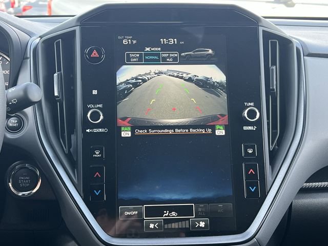 New 2026 Subaru Crosstrek 2.5i Wilderness image 12