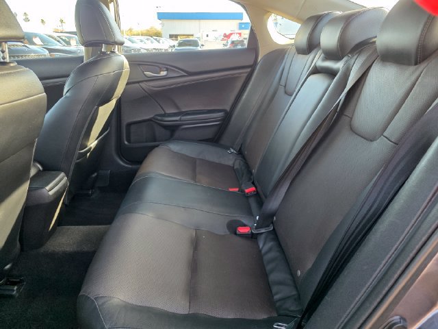 Used 2019 Honda Insight Touring image 24