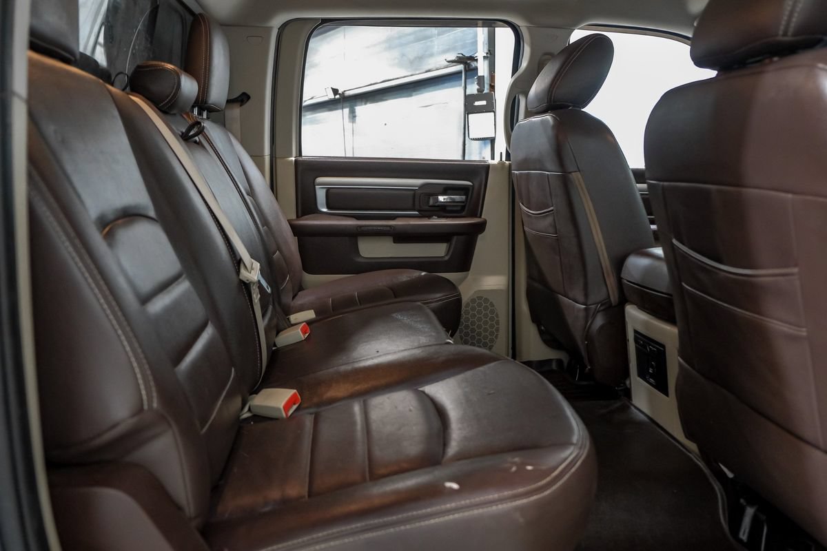 Used 2016 RAM 1500 Lone Star AWD/4WD image 33