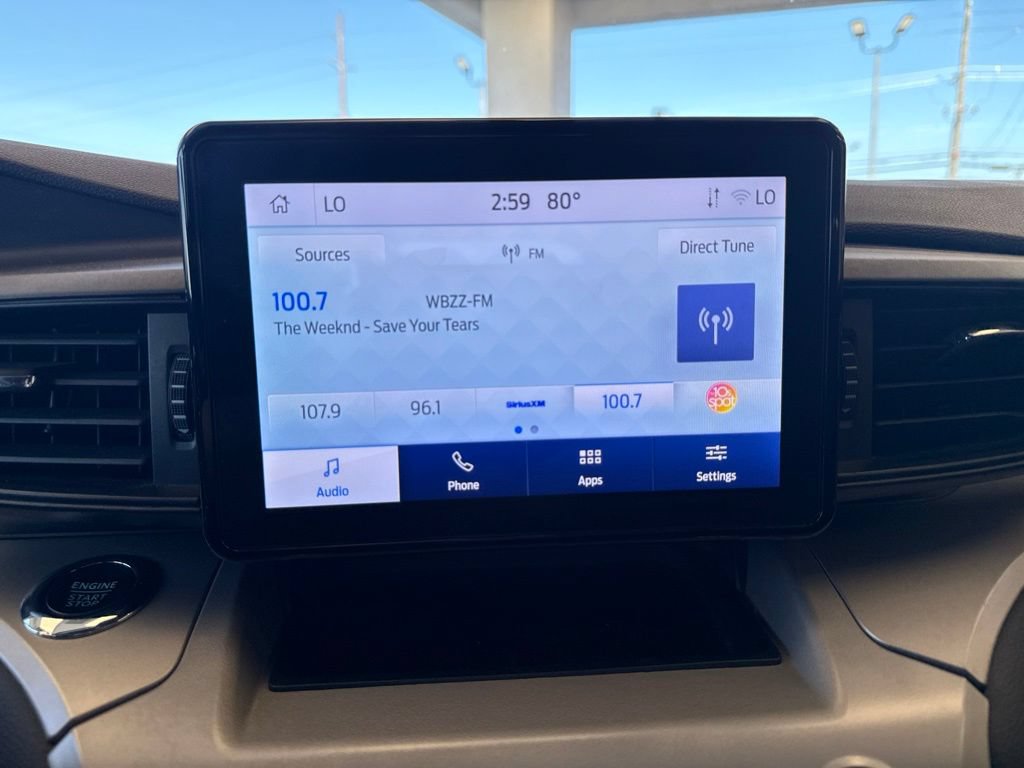 Certified 2023 Ford Explorer XLT AWD/4WD image 21